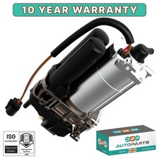 AIR SUSPENSION COMPRESSOR FOR