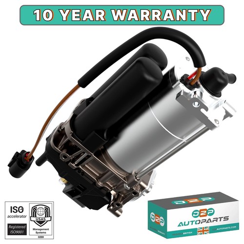 Air suspension compressor - air, for
