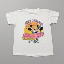 Vintage Mickey & Minnie