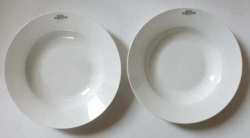 New royal worcester - 2,