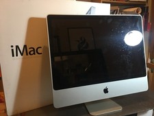 A1  Apple iMac 2.66GHz Core 2