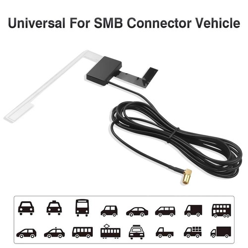 Universal car dab fm - universal,