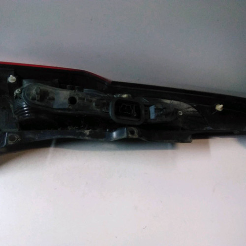 Rear lamp fiat - rh, van