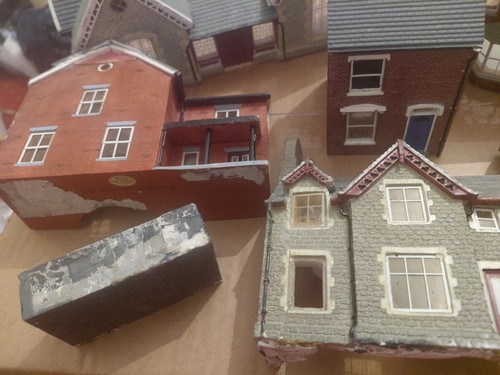 Job lot hornby skaledale - job,