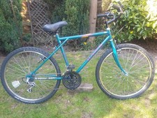 Hawk Trakatak 20 Inch Frame