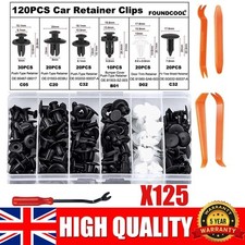 Car trim clips retainer - car,