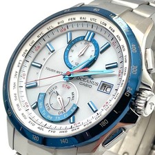 CASIO OCEANUS OCW-S1050 Manta