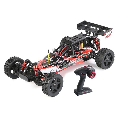 Rovan baja 10b red - rovan,