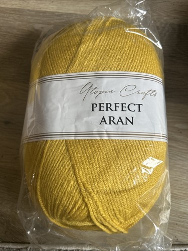 Yellow utopia crafts - utopia, perfect