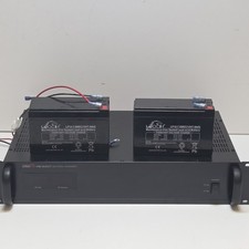 Inter-M PB-6207 Automatic