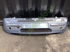 MINI Hatchback R50 Bumper