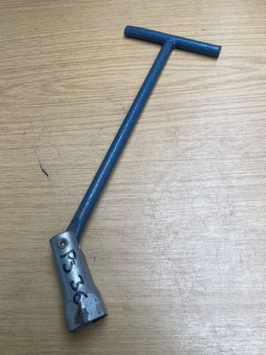 Melco ps36 handle - t-handle, plug