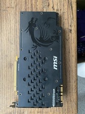 MSI GeForce GTX 1080 Ti GAMING