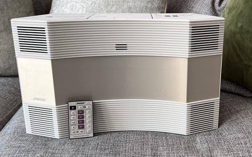 Bose acoustic wave 3000 - acoustic,