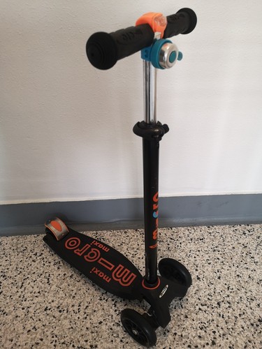 Micro maxi deluxe - micro, a
