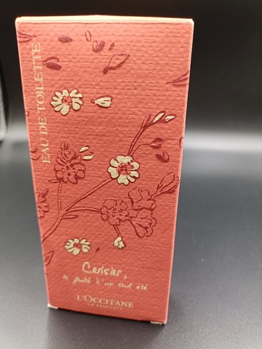 Occitane fleurs pecher - l'occitane,