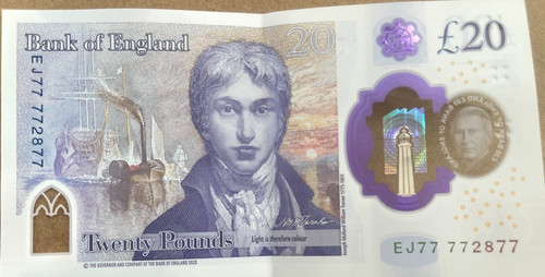 King charles pound - king,