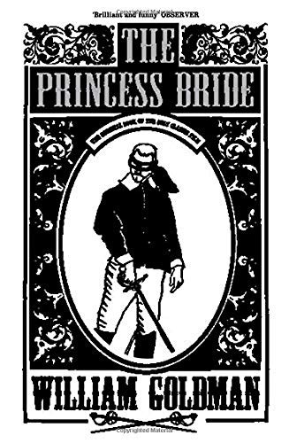 The princess bride william - the, bride-william