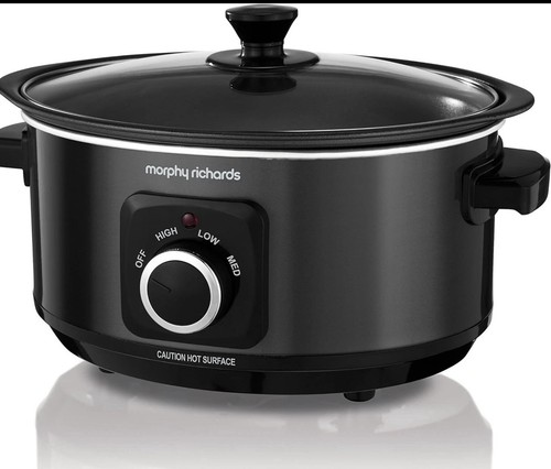 Morphy richards sear - morphy, 3.5l