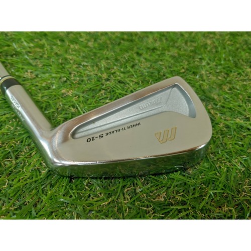 Mizuno single iron - 4,