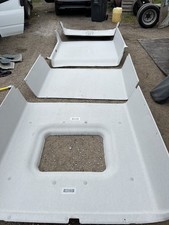 Ford Transit Mk7 Roof Lining  extra long wheelbase high top minibus