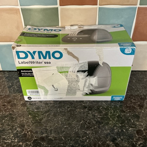 Dymo labelwriter 550 turbo - labelwriter,