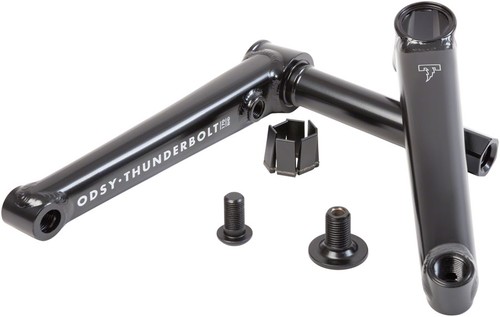 Odyssey thunderbolt 165mm - odyssey, thunderbolt+