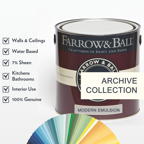 Farrow and ball - -,