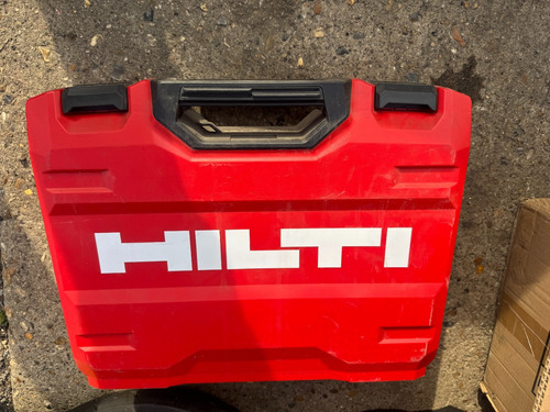Hilti te6 a22 cordless - ⭐,