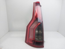 6350AC rear lamp lh CITROEN