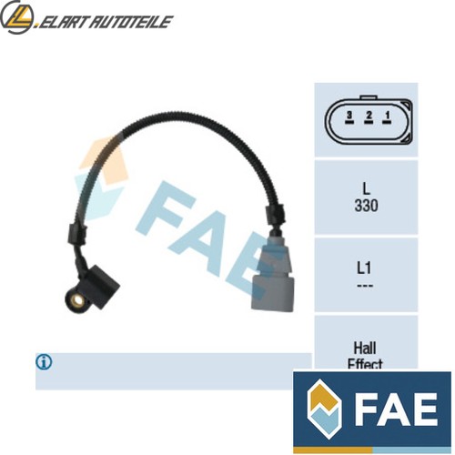 Camshaft position sensor 79331 - camshaft,