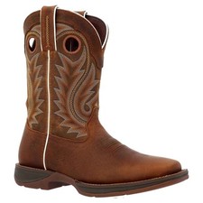 Durango Rebel Leather Men's