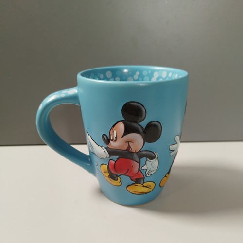 Disney store mug - disney, mickey