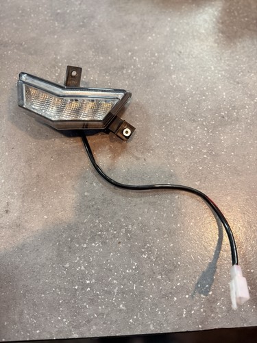 Lexmoto lxr middle front - lxr,