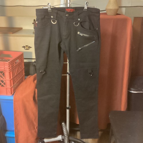 Vintage tripp nyc - nyc, black