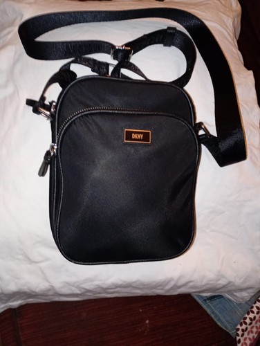 Dkny travel bag excellent - dkny, (excellent