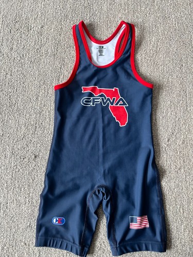 Cliff keen wrestling - cliff,