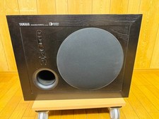 YAMAHA YST-SW1000 Subwoofer
