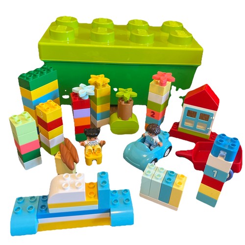 Lego duplo bundle with - duplo, stud