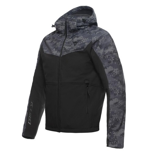 Dainese ignite textile jacket - dainese,