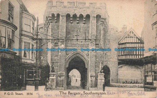 R671233 southampton the - r671233,