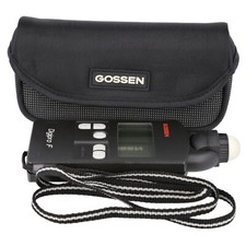 Gossen Digipro F Exposure