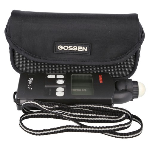 Gossen digipro exposure - gossen,