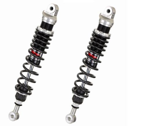 Pair yss top line shock - yss,