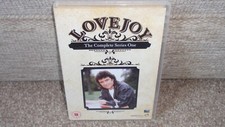 Lovejoy DVD 1986 Complete