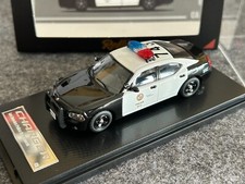 Brand New 1:64 2008 Lapd