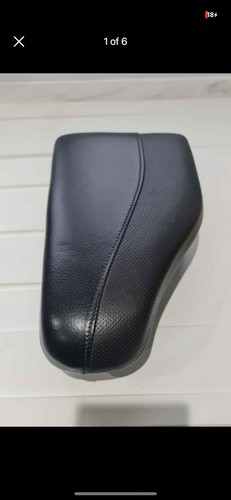 Genuine seat leon - leon, 1p