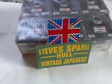 SUZUKI  DR600/650/750 ,SP500D,SP600F,DR500D/SX/SZ/X/Z   OIL FILTERS 6of lot . 