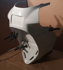 Honda NSR 250 MC16 Front