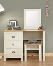 Lancaster Dressing Table Set